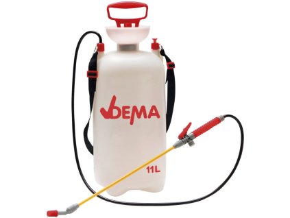 Záhradný postrekovač 11 L
