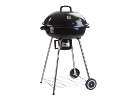 Kotlový gril na drevené uhlie Profi Antigua