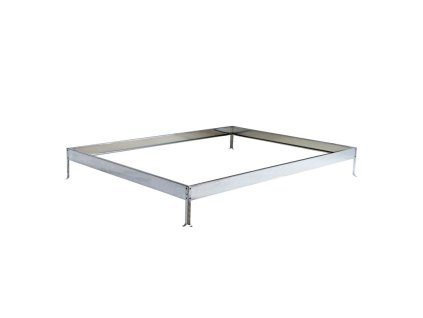Základňa pre skleník Basic 4,75 m2