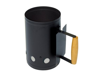 Zapaľovač uhlia na gril 5 L