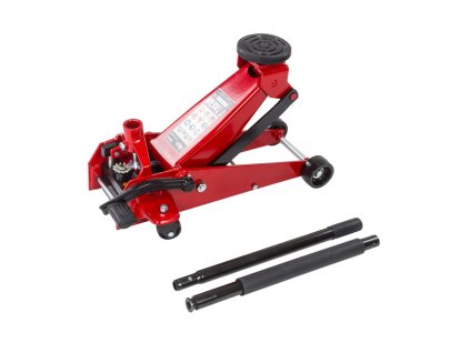 Pojazdný hydraulický zdvihák RWH 3,0/550 3 tony