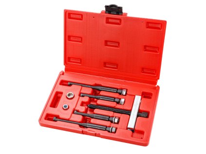 Náradie na demontáž volantu, 8-dielna sada