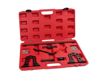 Sada náradia pre montáž ventilových pružín