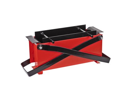 Ručný lis na papierové brikety Solo