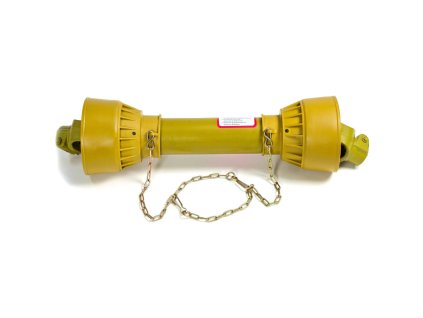 Kĺbový hriadeľ 70-86 cm 47 PS