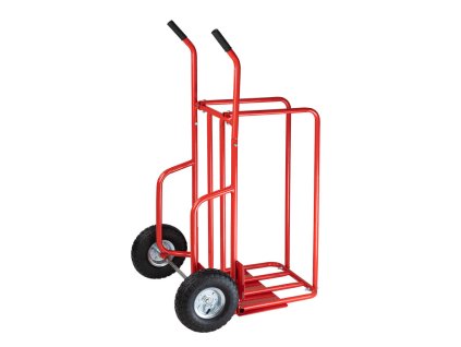 Univerzálna rudla / vozík na drevo do 150 kg