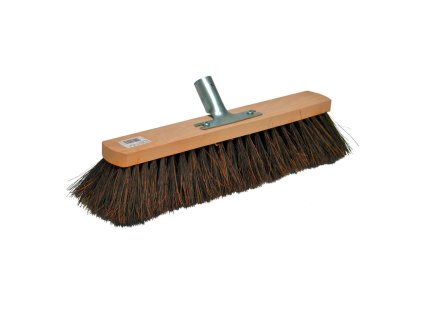 Metla s kovovým držiakom 40 cm Arenga