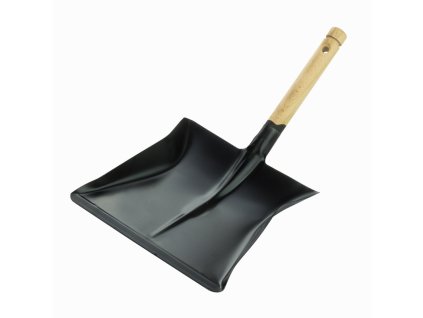 Lopatka s drevenou rúčkou