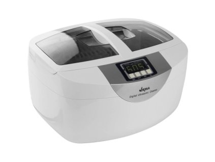 Ultrazvuková čistička s ohrevom 2,6 L USR 2200/170 E