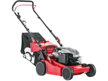 Benzinrasenmäher solo by AL-KO 546