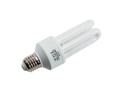 Úsporná žiarivka 18 W