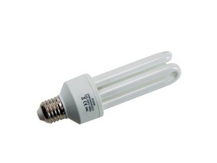 Úsporná žiarivka 24 W