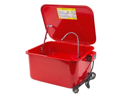 Umývačka súčiastok a náradia 13 litrov