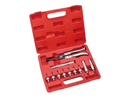 Sada na montáž / demontáž tesnenia ventilov