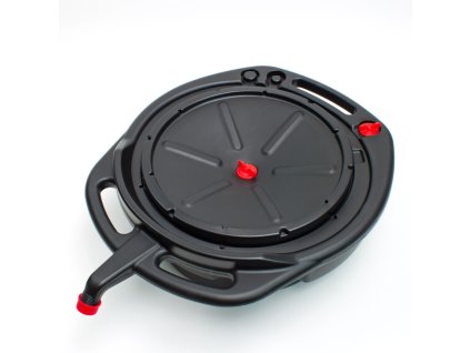 Nádoba na vypúšťanie oleja 14 L OA14