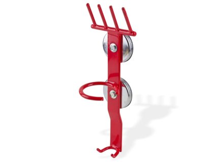 Magnetický držiak pneumatického náradia