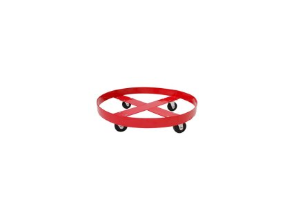 Pojazdný podstavec pod sud 200 l