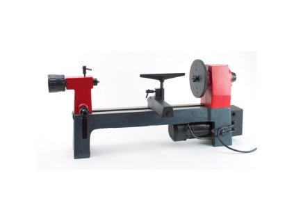 Sústruh na drevo DM 300