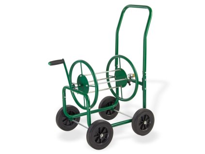 Vozík na hadicu 60 m XL SW90