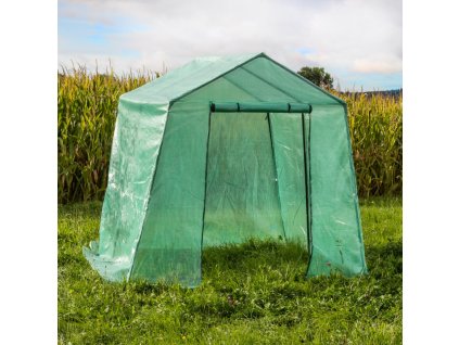 Fóliovník 5qm 250x200x215 cm