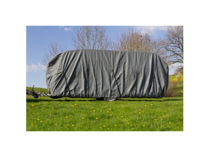 Plachta na obytný príves 426x225x220 cm Jesolo 1