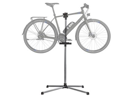 Montážny stojan na bicykel 360°