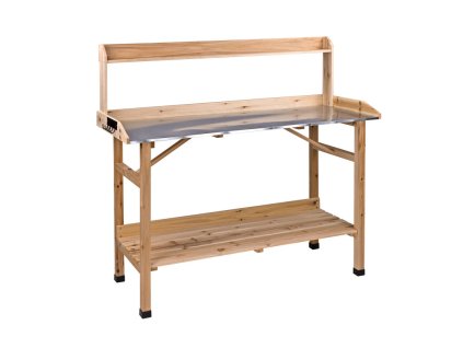 Záhradnícky stôl PT 120x45x111 cm