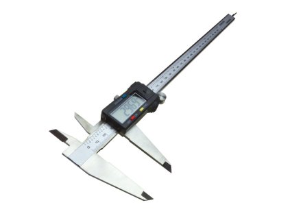 Digitálne posuvné meradlo 300 mm