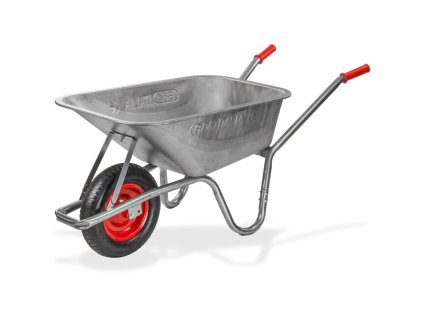 Kovový fúrik 100 L