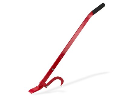 Lopatka s obracákom 120 cm