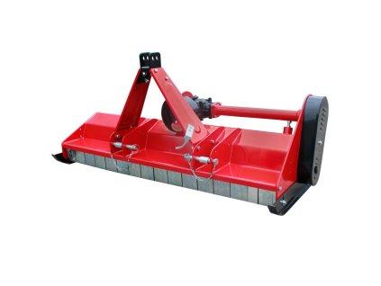 Mulčovač SLM 105 pre traktory 20 – 30 PS