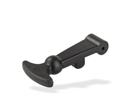 Gumový držiak na zaistenie nájazdu na príves L 120