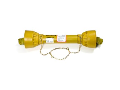 Kĺbový hriadeľ 80-103 cm 47 PS