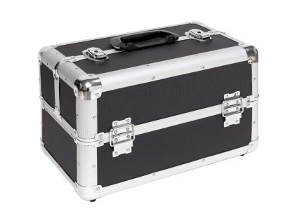 Univerzálny rozkladací kufor na náradie Klapp