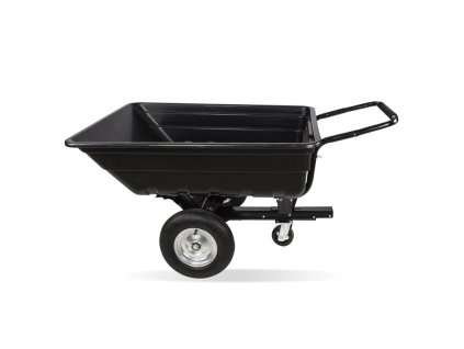 Prívesný fúrik 300 kg XXL