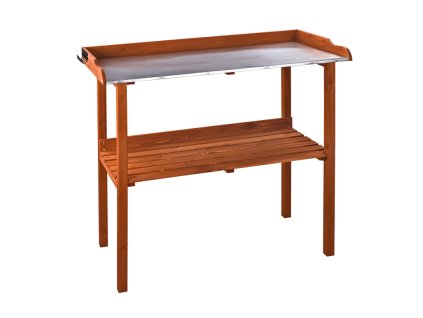 Záhradnícky stolík PT 103x48x96 cm