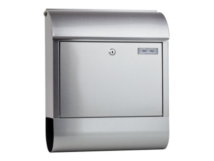 Poštová schránka Mailand