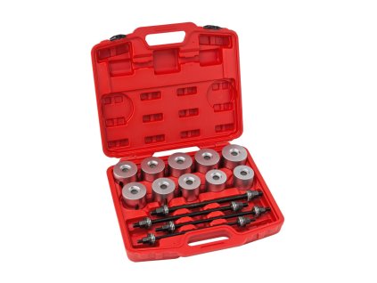 Sťahováky silentblokov, 24-dielna sada