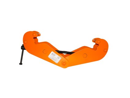 Trámová / nosníková svorka závesná 2 t