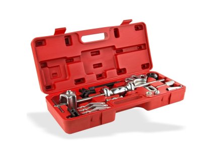 Sťahovák na náboje a ložiská kolies s klzným kladivom DRA18