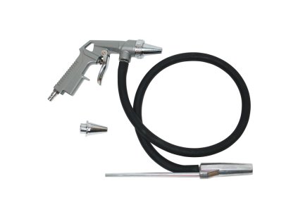 Pištoľ na pieskovanie PS-1