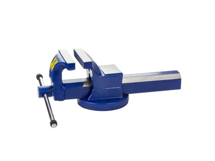 Profi dielenský zverák 125 mm Bulldog