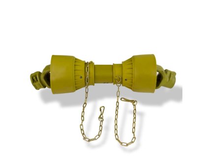 Kĺbový hriadeľ 52-61 cm 35 PS