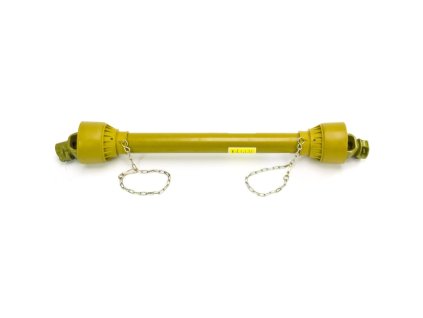 Kardan / kĺbový hriadeľ 100-140 cm 6Z 1 3/8"