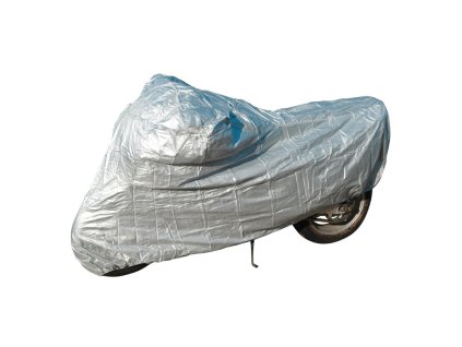Krycia plachta na motorku 229x99x125 cm