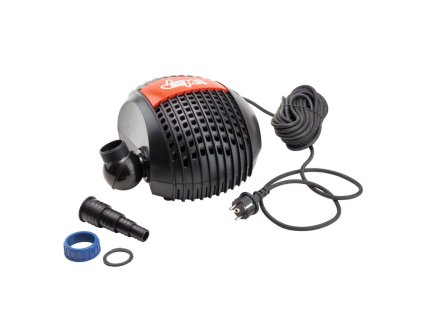 Úsporné filtračné čerpadlo do jazierka Eco 4600