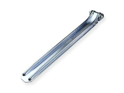 Záves pozinkovaný stavidlový 410