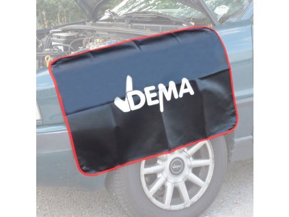 Pracovný chránič blatníka, 2 ks