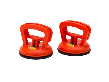 Sada nosičov skla GH 50