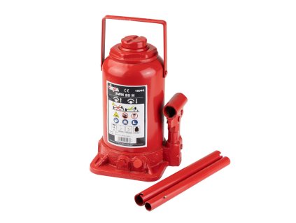 Hydraulický zdvihák 20 ton